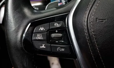 BMW 5-Series 2018, 96928 км, за 13752.13 USD - фото 18