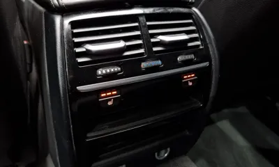 BMW 5-Series 2018, 96928 км, за 13752.13 USD - фото 20