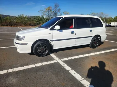 Kia Carstar