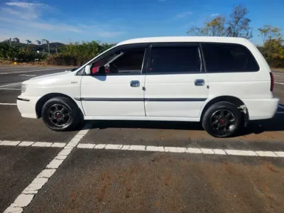 Kia Carstar