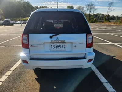 Kia Carstar