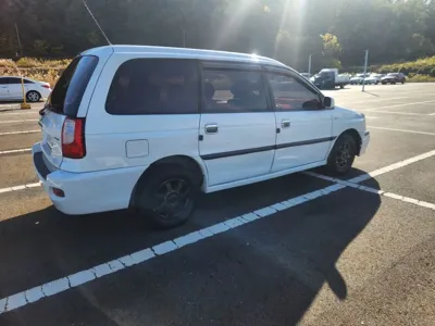 Kia Carstar