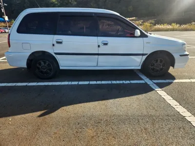 Kia Carstar