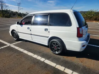 Kia Carstar