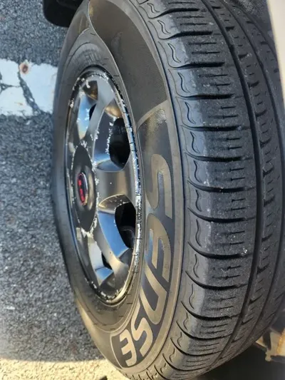 Kia Carstar