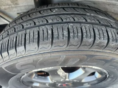 Kia Carstar