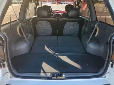 Kia Carstar
