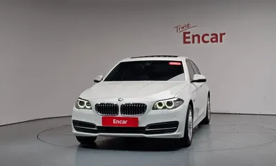 BMW 5-Series 2015, 76981 км, за 9311.71 USD