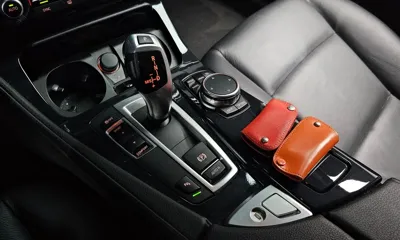 BMW 5-Series 2015, 76981 км, за 9295.97 USD - фото 9