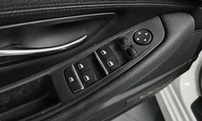 BMW 5-Series 2015, 76981 км, за 9295.97 USD - фото 19