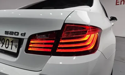 BMW 5-Series 2015, 76981 км, за 9295.97 USD - фото 23