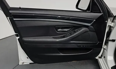 BMW 5-Series 2015, 76981 км, за 9295.97 USD - фото 24