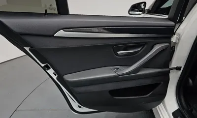 BMW 5-Series 2015, 76981 км, за 9295.97 USD - фото 25