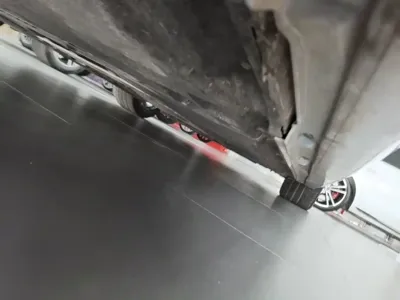 Audi A7 2022, 59100 км, за 43863.19 USD