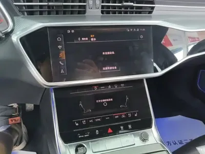 Audi A7 2022, 59100 км, за 43863.19 USD - фото 20