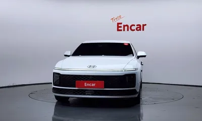 Hyundai Grandeur 2023, 38846 км, за 26021.36 USD