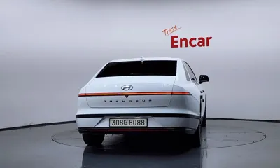 Hyundai Grandeur 2023, 38846 км, за 26021.36 USD
