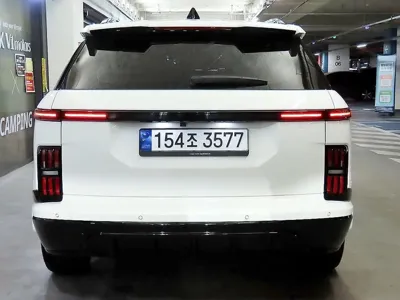 KG_Mobility_Ssangyong Actyon 2025, 5220 км, за 18169.8 USD