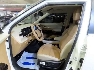 KG_Mobility_Ssangyong Actyon 2025, 5220 км, за 18169.8 USD - фото 6