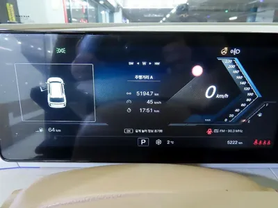 KG_Mobility_Ssangyong Actyon 2025, 5220 км, за 18169.8 USD - фото 9
