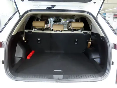 KG_Mobility_Ssangyong Actyon 2025, 5220 км, за 18169.8 USD - фото 16