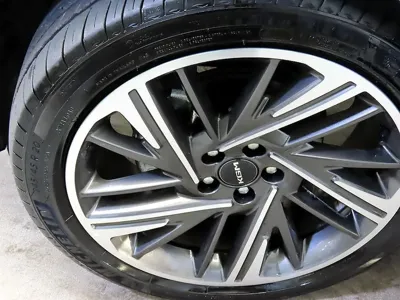 KG_Mobility_Ssangyong Actyon 2025, 5220 км, за 18169.8 USD - фото 20