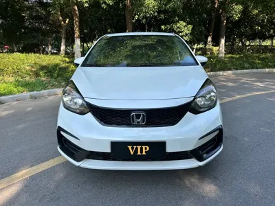 Honda Fit 2023, 8000 км, за 8381.36 USD