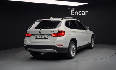 BMW X1 2015, 208211 км, за 3237.53 USD