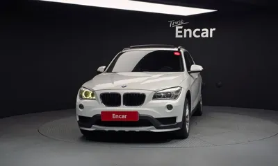 BMW X1 2015, 208211 км, за 3237.53 USD