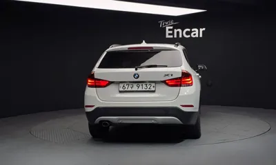 BMW X1 2015, 208211 км, за 3237.53 USD