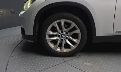 BMW X1 2015, 208211 км, за 3237.53 USD