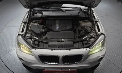 BMW X1 2015, 208211 км, за 3237.53 USD - фото 6