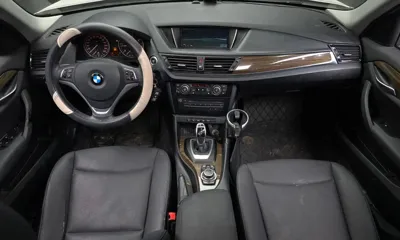 BMW X1 2015, 208211 км, за 3237.53 USD - фото 7