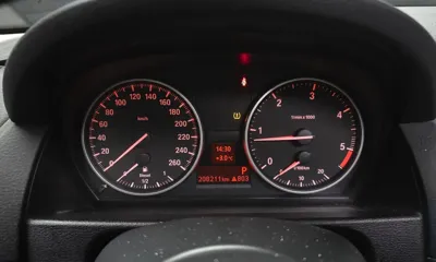 BMW X1 2015, 208211 км, за 3237.53 USD - фото 8