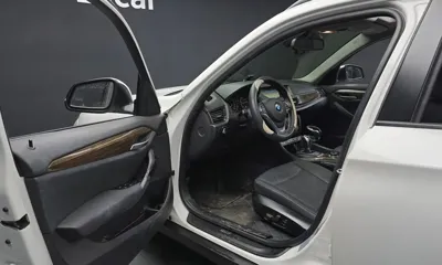 BMW X1 2015, 208211 км, за 3237.53 USD - фото 10