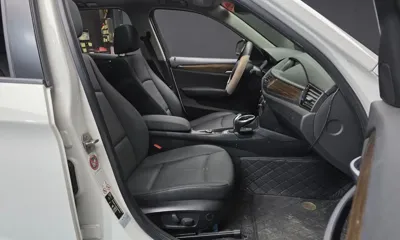 BMW X1 2015, 208211 км, за 3237.53 USD - фото 11