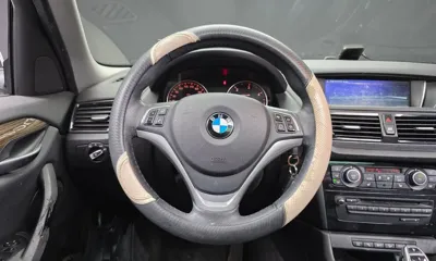 BMW X1 2015, 208211 км, за 3237.53 USD - фото 13