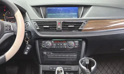 BMW X1 2015, 208211 км, за 3237.53 USD - фото 14