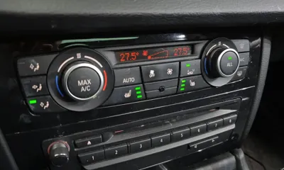 BMW X1 2015, 208211 км, за 3237.53 USD - фото 17
