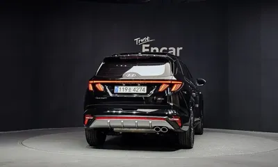 Hyundai Tucson 2022, 70030 км, за 17920.44 USD