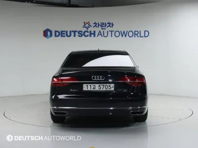 Audi A8 2015, 101800 км, за 65636.08 USD