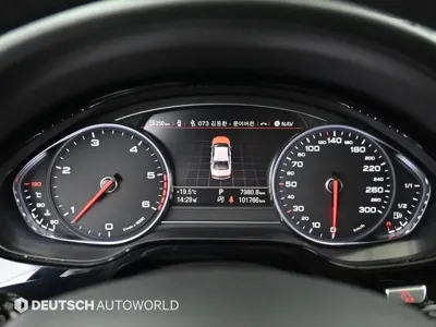 Audi A8 2015, 101800 км, за 65636.08 USD - фото 8