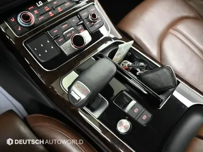Audi A8 2015, 101800 км, за 65636.08 USD - фото 9