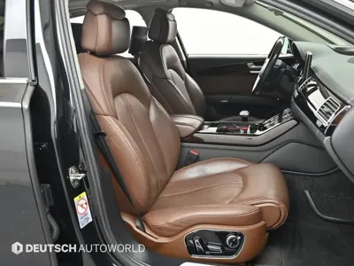 Audi A8 2015, 101800 км, за 65636.08 USD - фото 10
