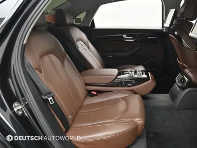 Audi A8 2015, 101800 км, за 65636.08 USD - фото 12