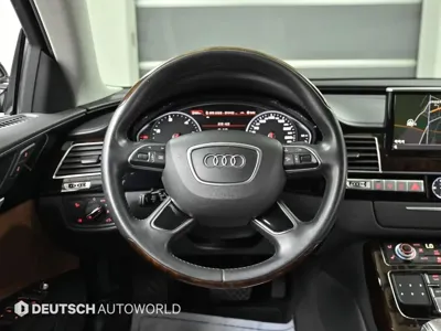 Audi A8 2015, 101800 км, за 65636.08 USD - фото 13