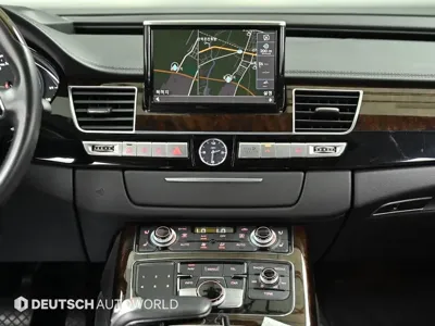 Audi A8 2015, 101800 км, за 65636.08 USD - фото 14