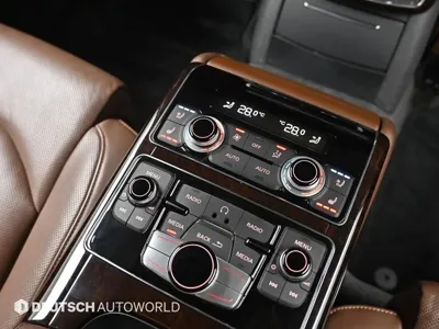 Audi A8 2015, 101800 км, за 65636.08 USD - фото 16