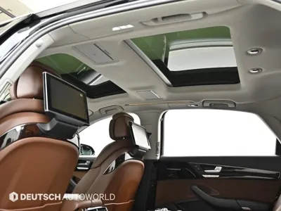 Audi A8 2015, 101800 км, за 65636.08 USD - фото 18