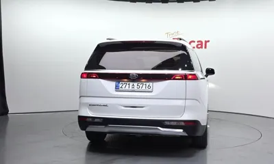 Kia Canival 2021, 74289 км, за 18874.16 USD